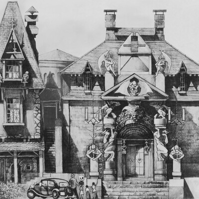 House of Nightmares