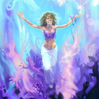 Alegria
