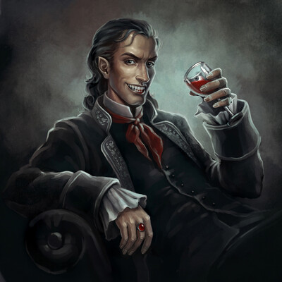 Vampire
