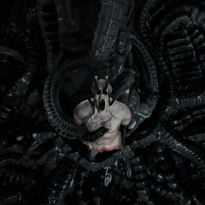 The other world