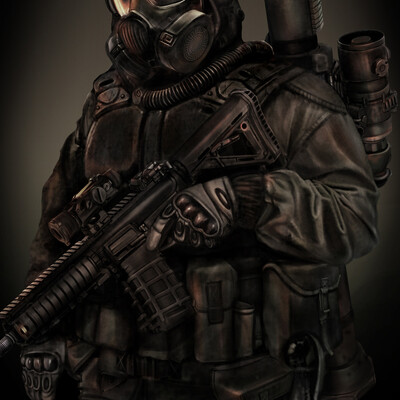 MILITARY