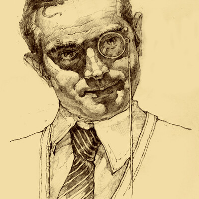 Mr. Gygax