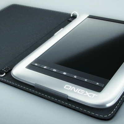 Onext Reader