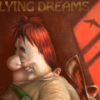 Flying Dreams