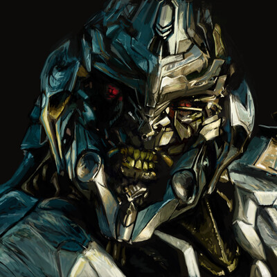 megatron