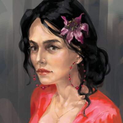 Seniorita