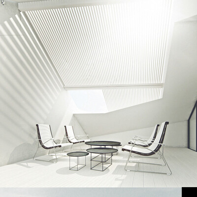 dwelling house/742
