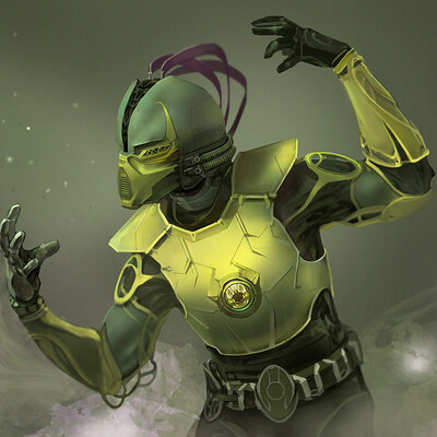 Cyrax