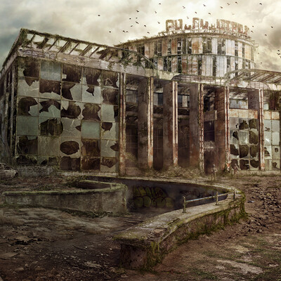 Clover House