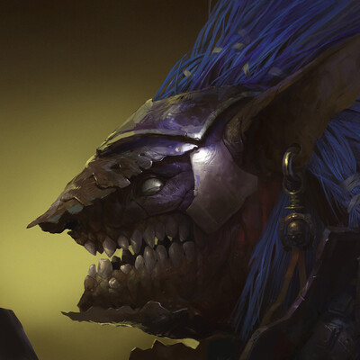Troll