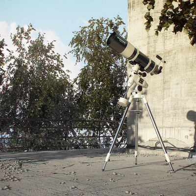 telescope