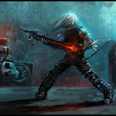 Metal