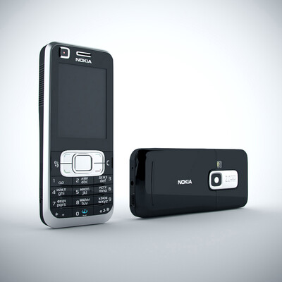 Nokia 6120