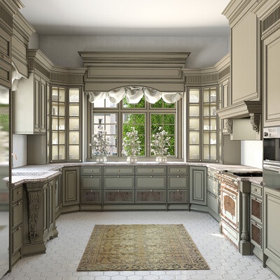 Downsview Kitchens
