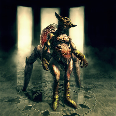Goblinesser