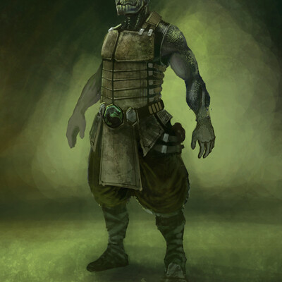 reptile