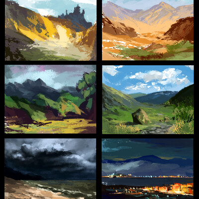 Sketches