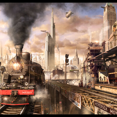 Steam 2