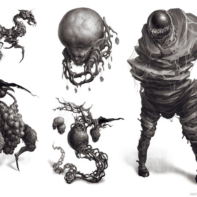 Creatures