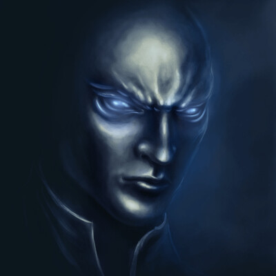 Man