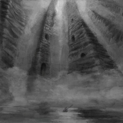 Landscape 8 
