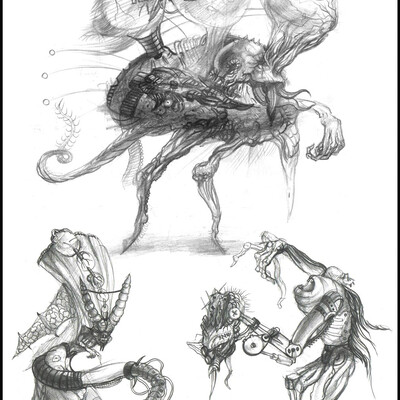 the-creature!!!