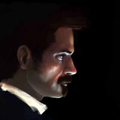 Seth Bullock 