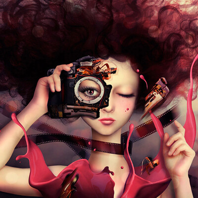 The PhotoArt