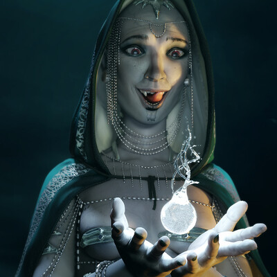 witch