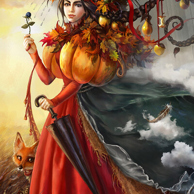 Autumn