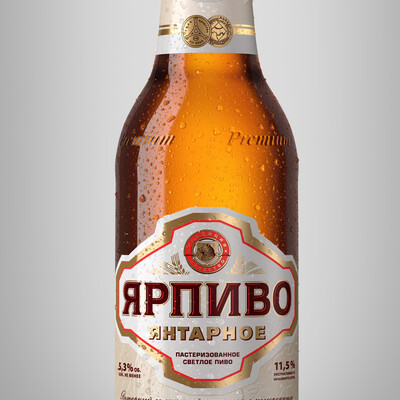 Yrpivo 3D