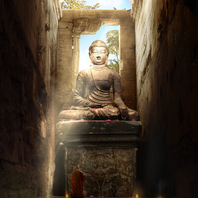 Temple