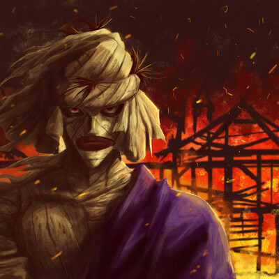 Shishio Makkoto