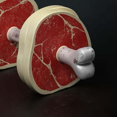 dumbbell