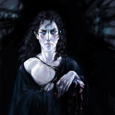 vampire