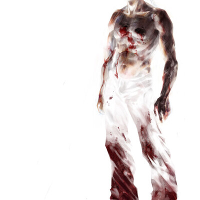 Demon after...