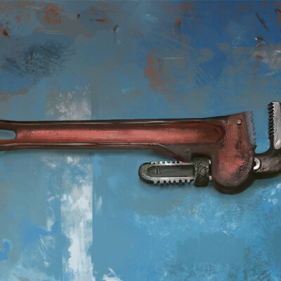 Wrench