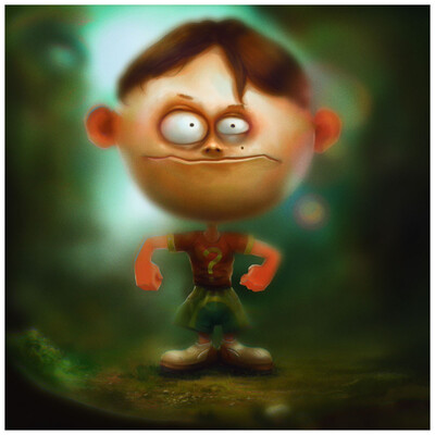 the fool