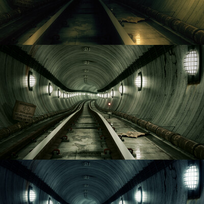 Tunnel