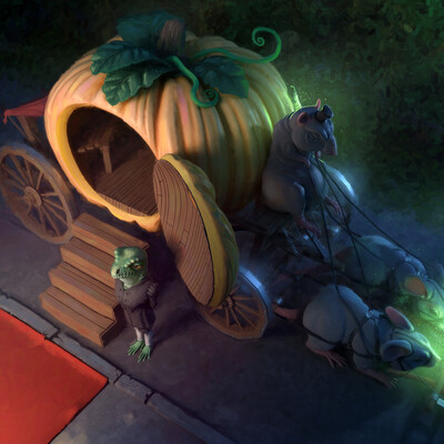 Cinderella
