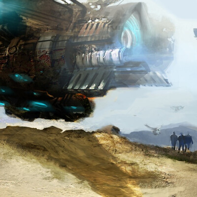 ship