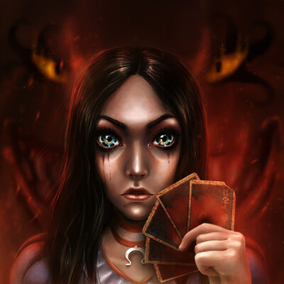 My Alice
