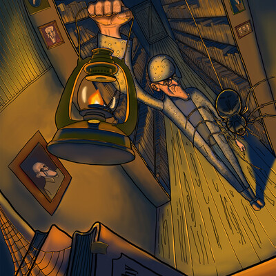 night watchman