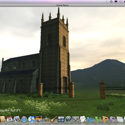 English Church