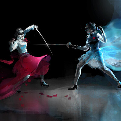Fighting