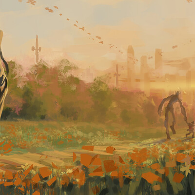 Synthetic life part II