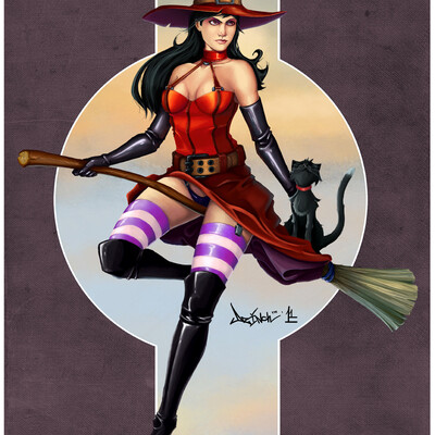 Witch