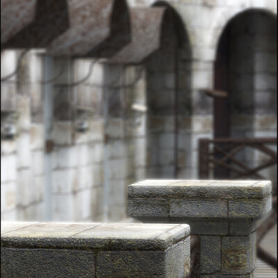Fort Boyard