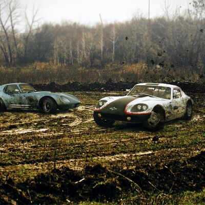 Marcos vs. Cobra