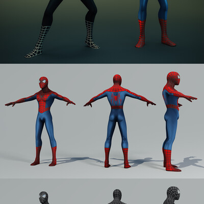Spiderman